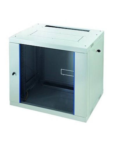 60W-06-64-31GY. Шкаф телекоммуникационный 19 настенный 6U. Eurolan в Нижневартовске