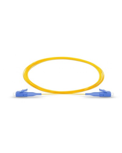 42B-S2-LC-03. Патч-корд оптический. Eurolan в Нижневартовске