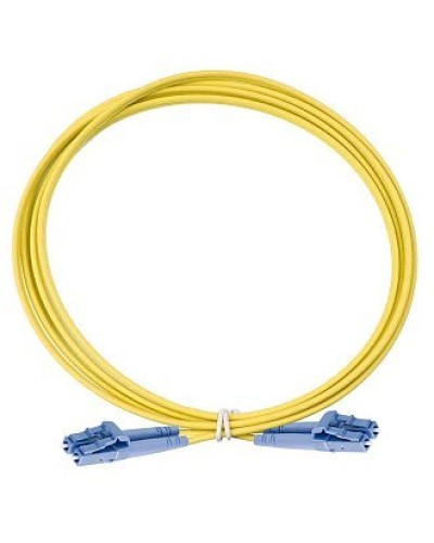 41F-S2-LC-LC-05. Патч-корд оптический. Eurolan в Нижневартовске