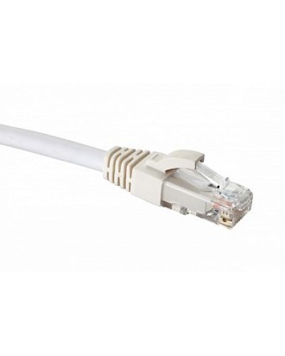 21D-U5-05WT. Патч-корд UTP. Eurolan в Нижневартовске