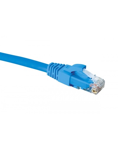 21D-U5-1EBU. Патч-корд медный. Eurolan в Нижневартовске