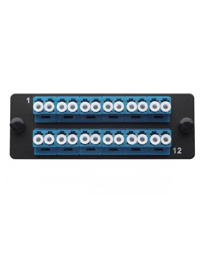 38M-S2-2L-12BL: Планка Q-SLOT в Нижневартовске