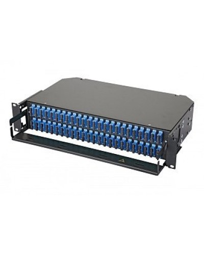47E-48-S2-2S-48-11BL: Кросс оптический 19'' в Нижневартовске