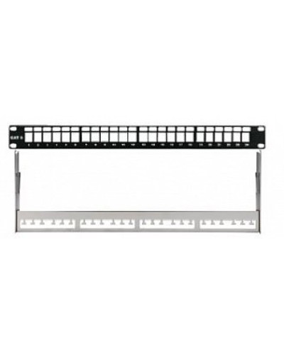 27F-00-24BL: Патч-панель в Нижневартовске