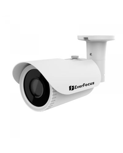 EZA-2580. Видеокамера мультиформатная цилиндрическая . EverFocus в Нижневартовске