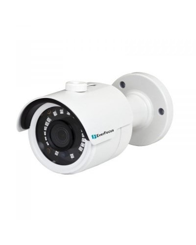 EZN-1240-A. Видеокамера IP цилиндрическая. EverFocus в Нижневартовске