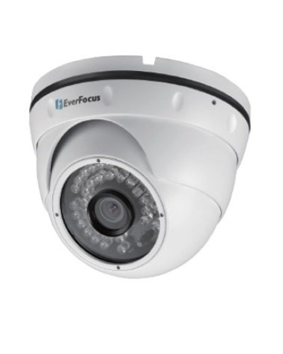 EBN-268. Видеокамера IP купольная. EverFocus в Нижневартовске