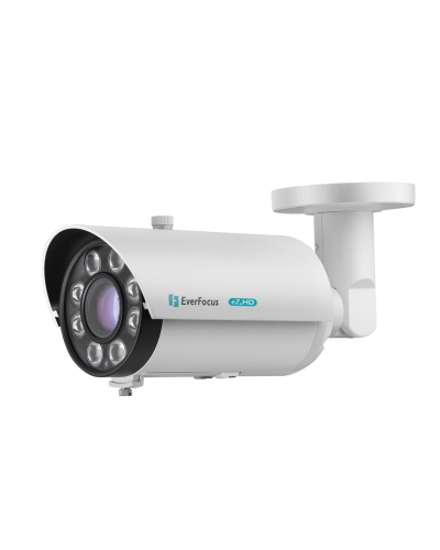 EZ-950F. Видеокамера AHD цилиндрическая. EverFocus в Нижневартовске