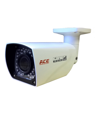 ACE-AAV20HD. Видеокамера AHD цилиндрическая. EverFocus в Нижневартовске