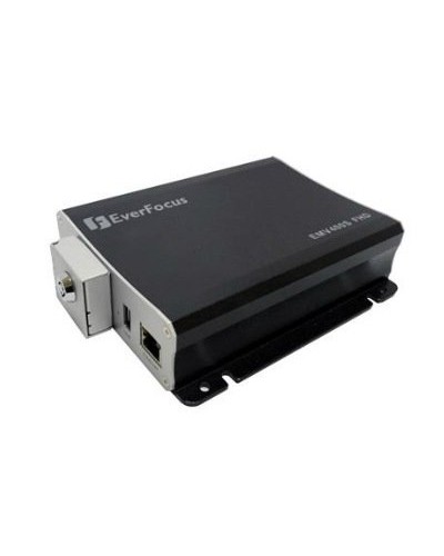 EMV-400SFHD. Видеорегистратор AHD 4-канальный автомобильный. EverFocus в Нижневартовске