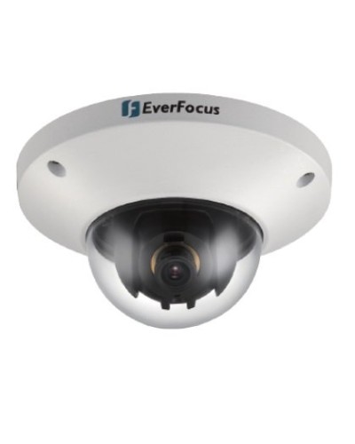 EDN-228. Видеокамера IP купольная. EverFocus в Нижневартовске