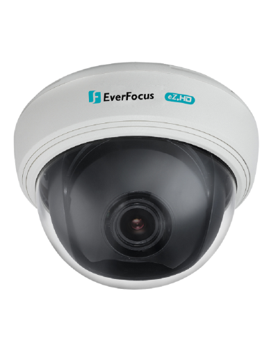 ED-910F. Видеокамера AHD купольная. EverFocus в Нижневартовске