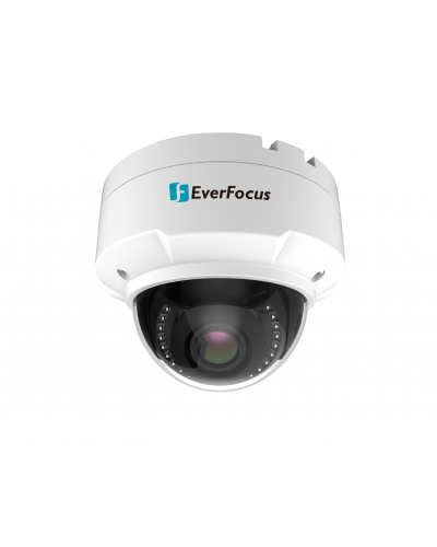 EHN-2550. Видеокамера IP купольная. EverFocus в Нижневартовске