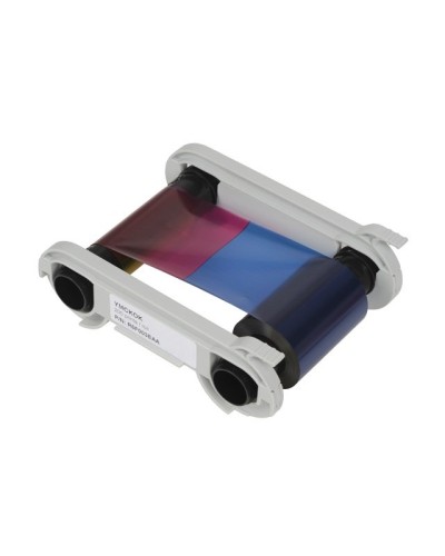 Evolis R6F003EAA. Лента для двусторонней печати. Evolis в Нижневартовске