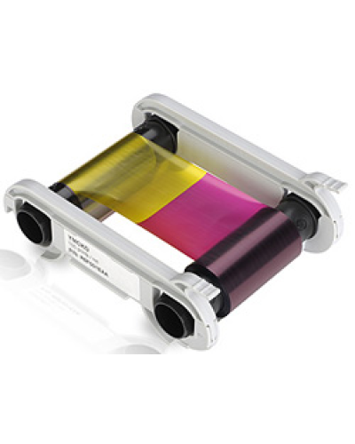 Evolis R5F002EAA YMCKO 200. Картридж. Evolis в Нижневартовске