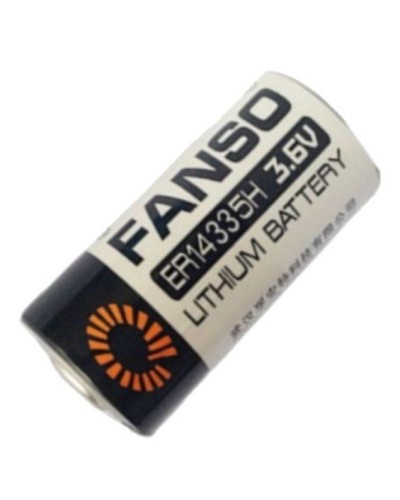 ER14335H/S FANSO. Литиевая батарея. FANSO в Нижневартовске