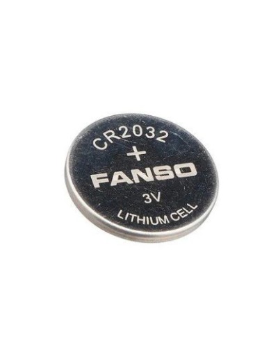 CR2032 FANSO. Литиевая батарея. FANSO в Нижневартовске