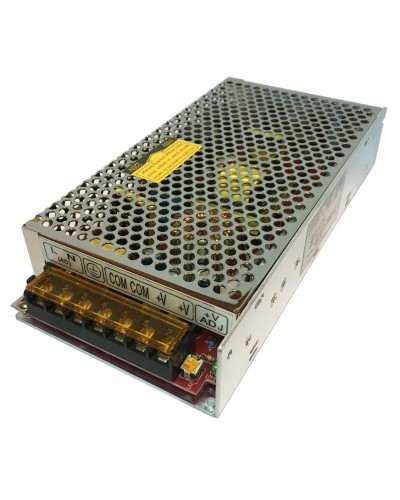 150W/24V. Импульсный блок питания. FARADAY в Нижневартовске