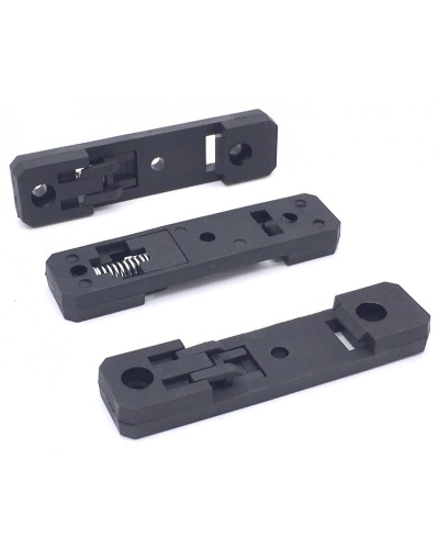 DIN-holder. Фиксатор. FARADAY в Нижневартовске