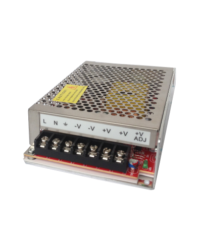 120W/12V. Импульсный блок питания. FARADAY в Нижневартовске