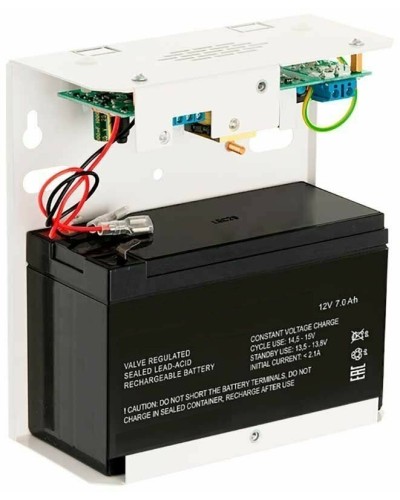 FE-1250 PRO. Источник вторичного питания. Falcon EYE в Нижневартовске