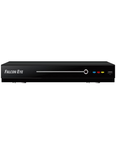 FE-NVR8216. IP-видеорегистратор 16-канальный. Falcon EYE в Нижневартовске
