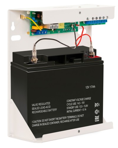 FE-1250 V.5 MAX. Источник вторичного питания. Falcon EYE в Нижневартовске