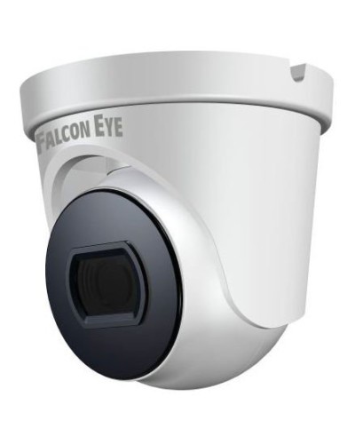 FE-MHD-D5-25. Видеокамера мультиформатная купольная. Falcon EYE в Нижневартовске