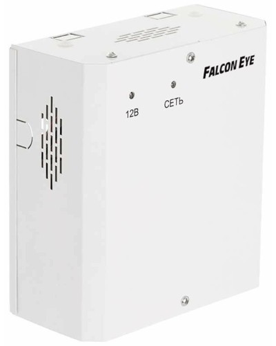 FE-1250 PRO. Источник вторичного питания. Falcon EYE в Нижневартовске