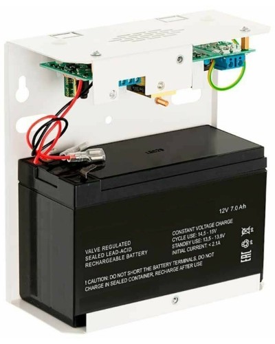 FE-1230 PRO. Источник вторичного питания. Falcon EYE в Нижневартовске