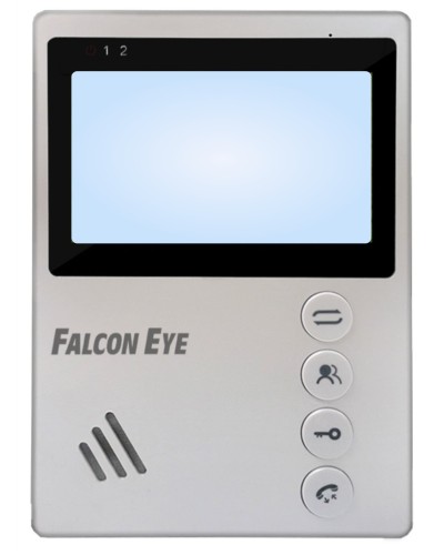 Vista. Монитор домофона цветной. Falcon EYE в Нижневартовске