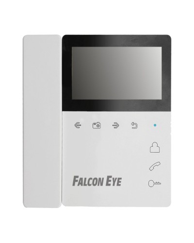 Lira XL. Монитор домофона цветной. Falcon EYE в Нижневартовске
