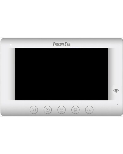 Cosmo HD Wi-Fi. Монитор домофона цветной. Falcon EYE в Нижневартовске