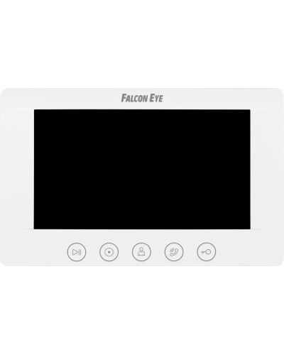 Cosmo new. Монитор домофона цветной. Falcon EYE в Нижневартовске