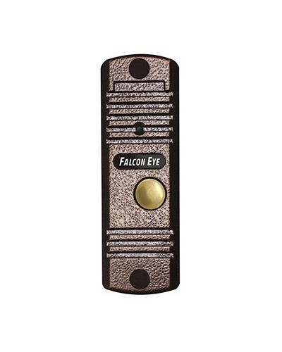 FE-305C (медь). Вызывная панель цветная. Falcon EYE в Нижневартовске