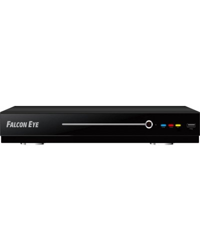 FE-MHD2216. Видеорегистратор мультиформатный 16-канальный. Falcon EYE в Нижневартовске