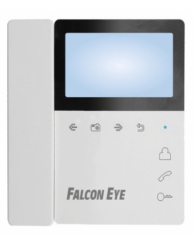 Lira. Монитор домофона цветной. Falcon EYE в Нижневартовске