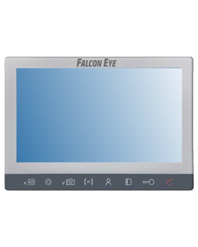 Milano Plus HD. Монитор домофона цветной. Falcon EYE в Нижневартовске