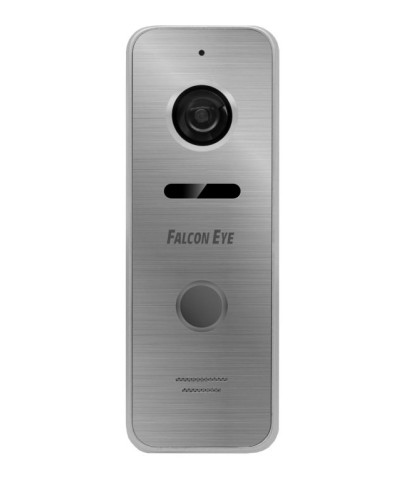 FE-ipanel 3 silver. Вызывная панель цветная. Falcon EYE в Нижневартовске