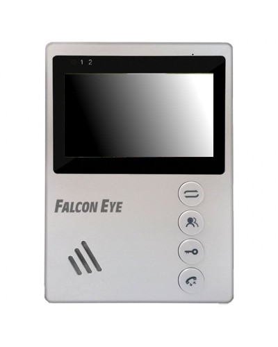 Vista VZ. Монитор домофона цветной. Falcon EYE в Нижневартовске