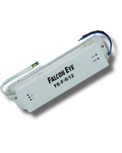 FE-F-5/12. Блок питания. Falcon EYE в Нижневартовске