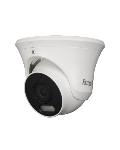 FE-IPC-D5-30pa. Видеокамера IP купольная. Falcon EYE в Нижневартовске