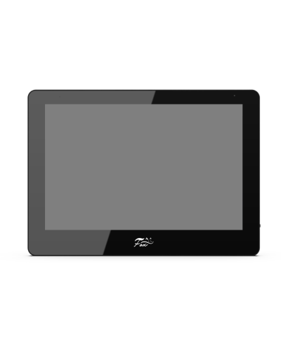 FX-IVD100HBW (ТАУ КИТА 10 B). Монитор IP-домофона. Fox в Нижневартовске
