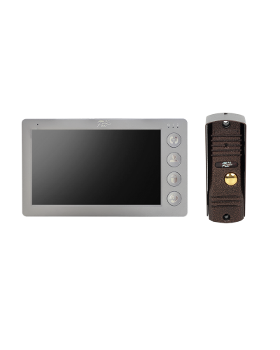 FX-VD70N-KIT (ЯНТАРЬ 7A). Комплект видеодомофона. Fox в Нижневартовске