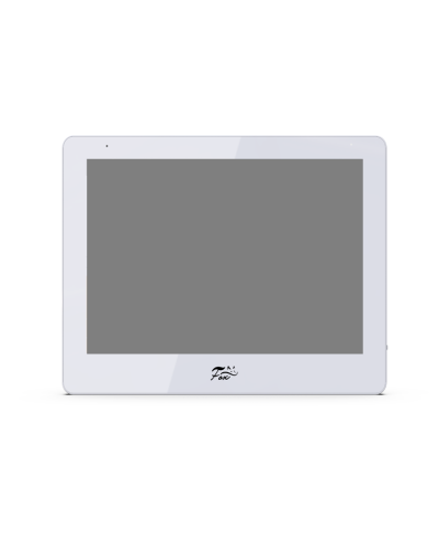 FX-IVD100HBW (ТАУ КИТА 10 W). Монитор IP-домофона. Fox в Нижневартовске