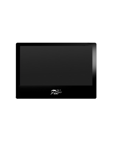 FX-HVD100F (МАЛАХИТ 10B). Монитор видеодомофона цветной. Fox в Нижневартовске