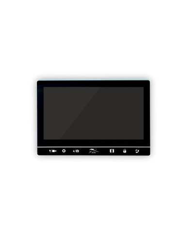 FX-PVD74GM (ВИНСЕНТ 7B). Монитор видеодомофона цветной. Fox в Нижневартовске