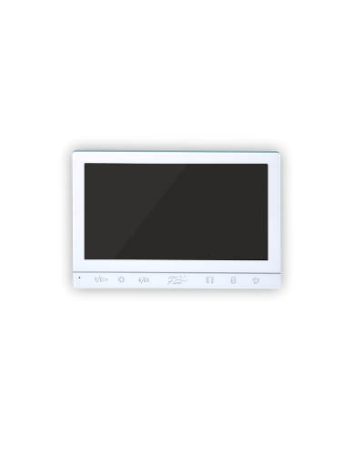 FX-PVD74GM (ВИНСЕНТ 7W). Монитор видеодомофона цветной. Fox в Нижневартовске