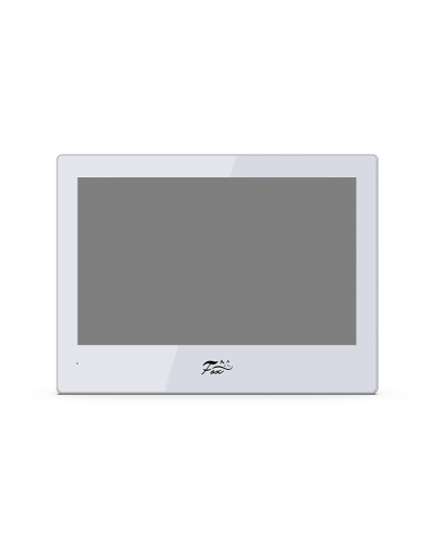 FX-IVD800WPE (АНДРОМЕДА 8 W). Монитор IP-домофона. Fox в Нижневартовске