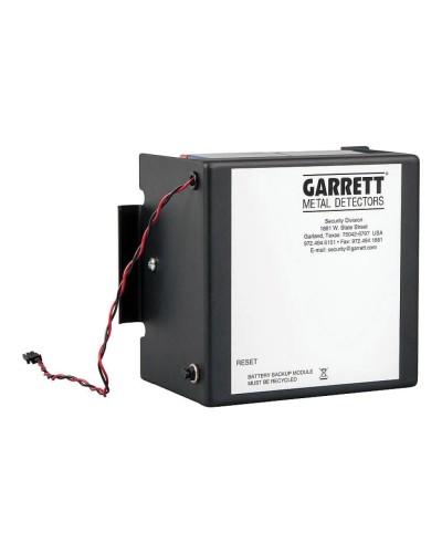 БП для MZ 6100. Блок бесперебойного питания. GARRETT в Нижневартовске